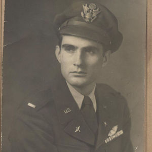 Maj. Robert Stuart Bean, USAF (Ret.)