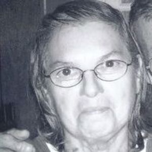 Betty Lou Rodriguez