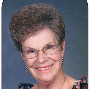 Virginia M, Brandewie