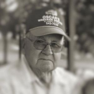 A. L. Tarver