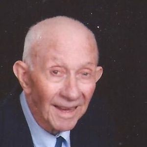 Walden D. Carmine, Sr.