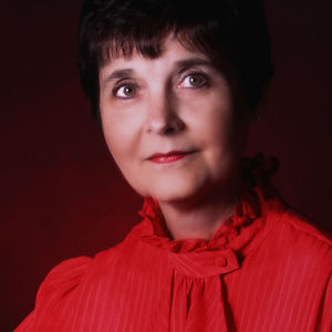 Darlene Grace Brown