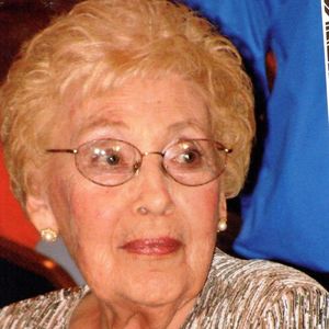 Margaret Highley
