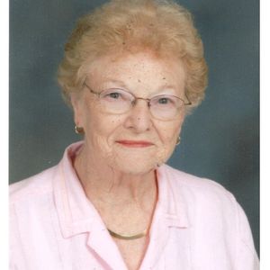 Irma C. Hoying