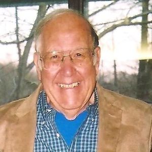 Robert L. "Bob" Groves