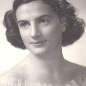 Frances Clayton Hogge