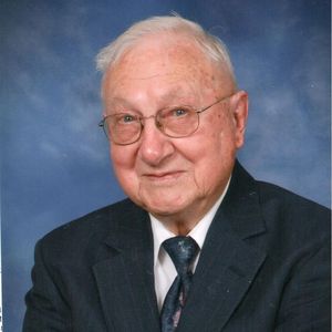 Ralph J. Thaman