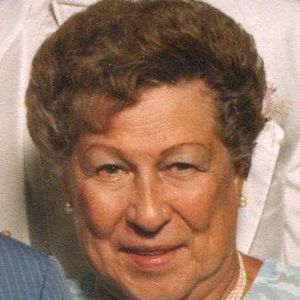Loretta M. Eken