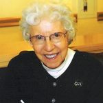 Grace L. Mackey