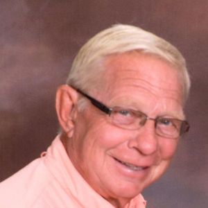 Dennis A. "Denny" Dues