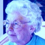 Marjorie Johnson
