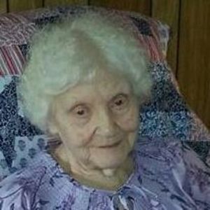 Lorene Parker