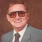 Bruce Burton Busch