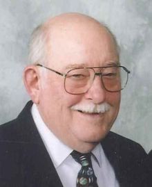 Ellsworth Wells "Al" Simon Ellsworth Wells "Al" Simon