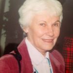 Elizabeth Duncan Van Dyke