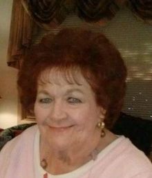 Marlene J. Francis Marlene J. Francis