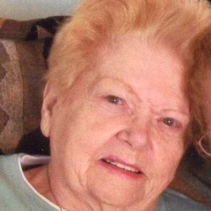 Joe Anna Schertz