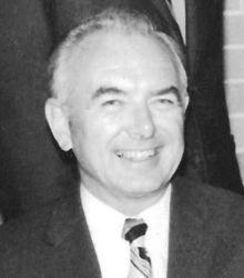 Joseph Walter SCHWARZ, Jr. Joseph Walter SCHWARZ, Jr.