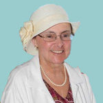 Shirley T. (Clark) Cyr