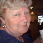 Jacqueline Ann (Hanson) Boisvert