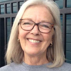 Diane Sideravage