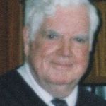 Paul F.X. Moriarty