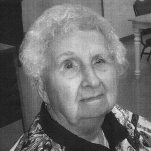 Marie C. Chapulis