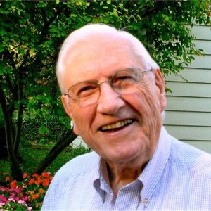 Ronald John Ronayne