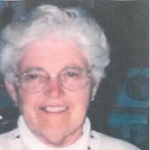 Olivia Alice Silveira