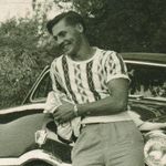Miller I. Jensen