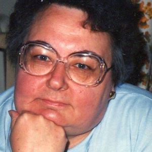 Yvonne Dagenais