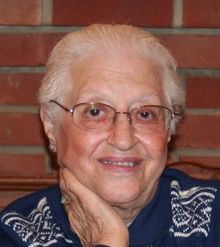 Antonina Faudale