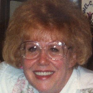 Dorothy A. Busch