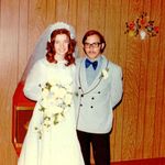 Linda Jean Gordon