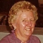 Thelma M Copeland
