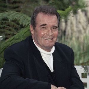 Veteran actor James Garner, seen in 2009 file photo taken in Los Angeles, stars as RJR Nabisco CEO F. Ross Johnson in the upcoming HBO film "Barbarians at the Gate". Actor James Garner, wisecracking star of TV's "Maverick" who went on to a long career on both small and big screen, died Saturday July 19, 2014 according to Los angeles police. He was 86.