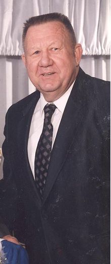 Elton Eugene Hughes Elton Eugene Hughes