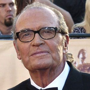 In this Feb. 5, 2005 file photo, James Garner, arrives for the 11th annual Screen Actors Guild Awards in Los Angeles. Actor James Garner, wisecracking star of TV's "Maverick" who went on to a long career on both small and big screen, died Saturday July 19, 2014 according to Los angeles police. He was 86. (AP Photo/Chris Pizzello, File)