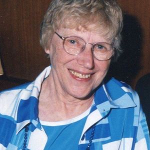 Helen E. Kasanowski