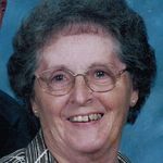Rita Alberta Howard