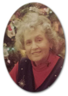 Nettie Jayne Stepp Nettie Jayne Stepp