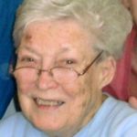 A. Shirley (McShea) O'Malley