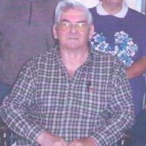 Paul Richard Junod