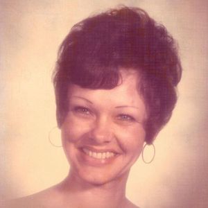 Shirley Ann Maier