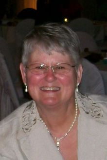Judy Ann Ross Judy Ann Ross