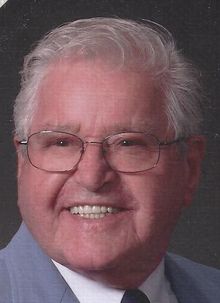 Wayne Delmer Judy