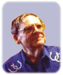 Stuart "Stu" Starke Stuart "Stu" Starke