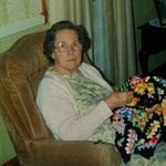 Retta Lea McWilliams
