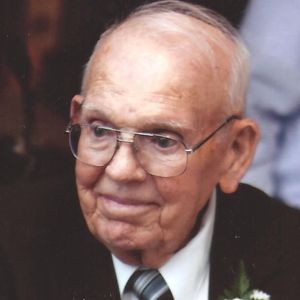 Mervin Keith Hogge