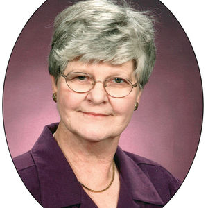 Margaret "Margie" Dirksen